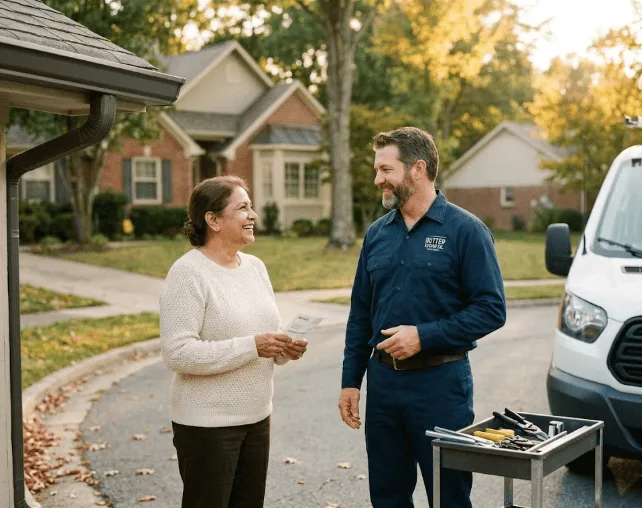 Gutter Repair Covington, TX FAQs