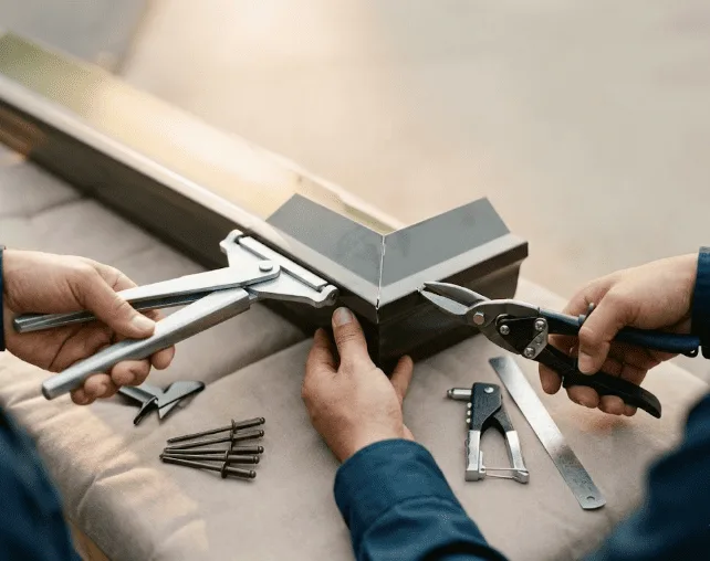 Why choose Gutter Repair in Covington, TX